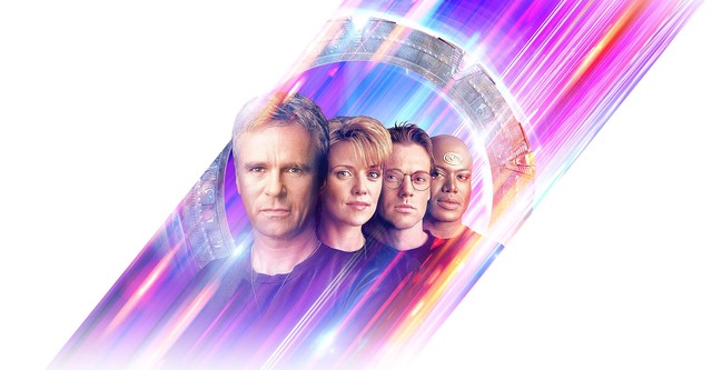 Stargate outlet sg1 putlocker